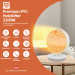 SHX SHXP2200PTC Premium PTC-Heizlüfter