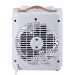 SHX SHXHL20ST Heizlüfter mit Thermostat