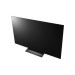 LG OLED83C43LA 4K OLED evo TV