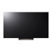 LG OLED83C43LA 4K OLED evo TV