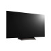 LG OLED83C43LA 4K OLED evo TV
