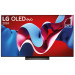 LG OLED83C43LA 4K OLED evo TV