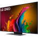 LG 50QNED87T6B 4K QNED TV