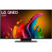 LG 50QNED87T6B 4K QNED TV