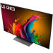 LG 55QNED87T6B 4K QNED TV