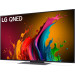 LG 55QNED87T6B 4K QNED TV