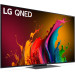 LG 55QNED87T6B 4K QNED TV