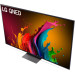 LG 65QNED87T6B 4K QNED TV