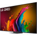 LG 65QNED87T6B 4K QNED TV