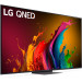 LG 65QNED87T6B 4K QNED TV