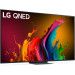 LG 65QNED87T6B 4K QNED TV