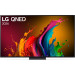 LG 65QNED87T6B 4K QNED TV
