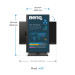 BenQ BL2490T 23.8" FHD Business Monitor