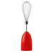 SMEG HBF03RDEU Stabmixer-Set