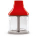SMEG HBF03RDEU Stabmixer-Set