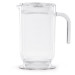 SMEG HBF03RDEU Stabmixer-Set