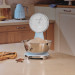 SMEG KSF01PBWW Küchenwaage