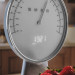 SMEG KSF01PBWW Küchenwaage