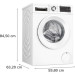 Bosch WGG244Z8AT Exclusiv Serie 6