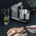 Wilfa Probaker Küchenmaschine, Grau,