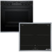 Bosch ATMKPYIN2 Exclusiv Serie 6 Herdset