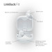 Sony LinkBuds Fit weiss