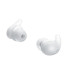 Sony LinkBuds Fit weiss
