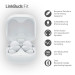 Sony LinkBuds Fit weiss