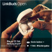 Sony LinkBuds Open weiss