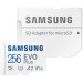 Samsung EVO Plus 2024 microSDXC 256GB