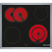 Bosch ATMKHERD2 Exclusiv Serie 4 Herdset