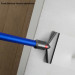 Dyson V15 Detect Fluffy blau/nickel