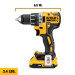 DeWalt DCD791D2-QW Akku-Bohrschrauber