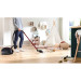 Bosch Exclusiv Serie 4 BGD41MPOW