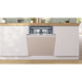 Bosch SMV4EVX08E Serie 4