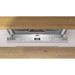 Bosch SMV4EVX08E Serie 4