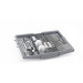 Bosch SMV4EVX08E Serie 4