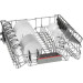 Bosch SMV4EVX08E Serie 4