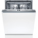 Bosch SMV4EVX08E Serie 4