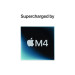 Apple Mac mini M4 16GB/512GB MU9E3D/A