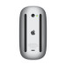 Apple Magic Mouse (USB-C) weiß