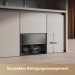 Dreame X40 Master Saugroboter mit