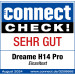Dreame H14 Pro Nass- und Trockensauger
