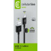 Cellularline Lade- und Datenkabel 150 cm