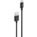 Cellularline Lade- und Datenkabel 150 cm