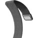 Cellularline Steel Band schwarz 38-42mm