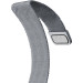 Cellularline Steel Band silber 38-42mm