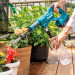 Makita DHW180Z Akku-Mitteldruckreiniger