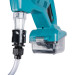 Makita DHW180Z Akku-Mitteldruckreiniger
