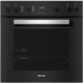 Miele H2459E + KM6013ED Herdset